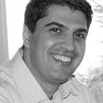 Alireza Masrour, General Partner of Plug & Play Ventures , Silicon Valley