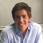 Diogo Dantas da Cunha, Founder and CEO of Flexty