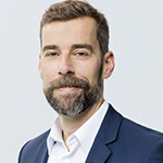 Dr. Dirk Tietz, Managing Director & COO at Doktor.de GmbH