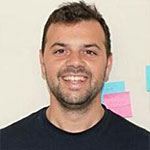 Domingos Bruges, CEO, Habit Analytics
