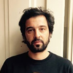 Sérgio Gonçalves, Partner, Live Content