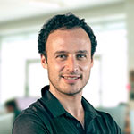 Vasco Camara Pereira, Solution Architecture Manager, OutSystems